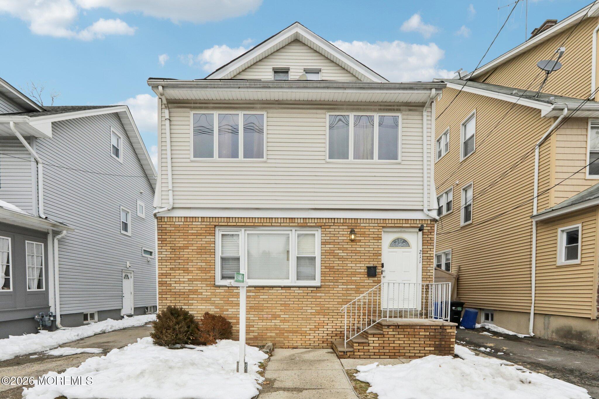 211 Newark Avenue Bloomfield NJ 07003
