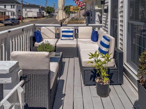 32 Franklin Avenue Seaside Heights NJ 08751