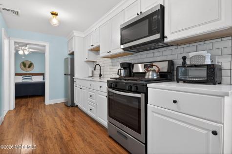 32 Franklin Avenue Seaside Heights NJ 08751