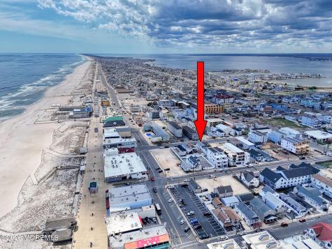 32 Franklin Avenue Seaside Heights NJ 08751