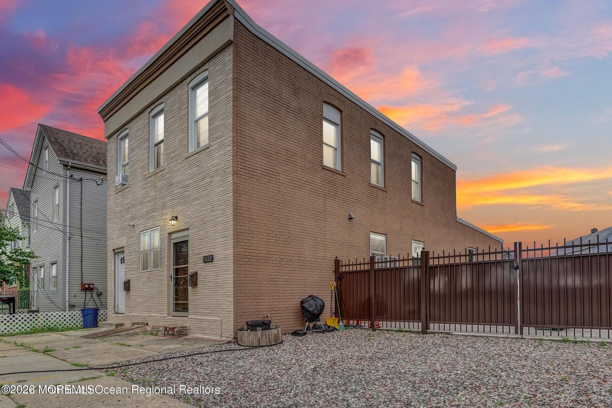 3022 S Wood Avenue Linden City NJ 07036