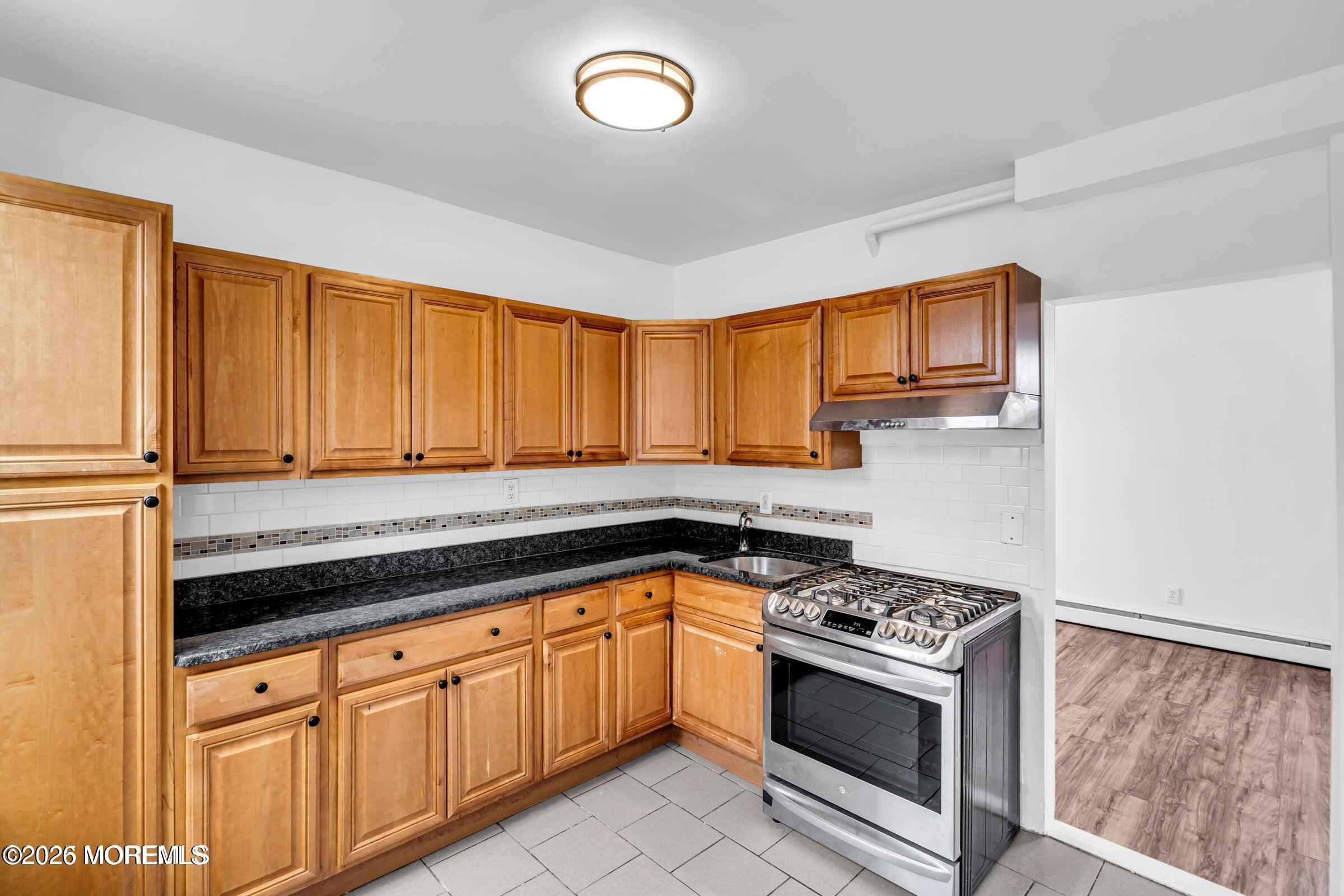 3022 S Wood Avenue Linden City NJ 07036