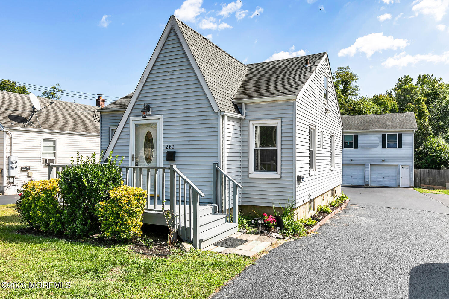 251 Main Street Port Monmouth NJ 07758