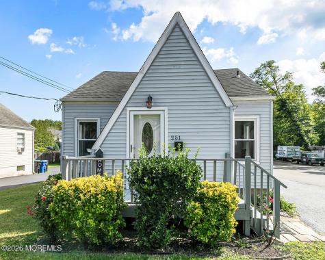 251 Main Street Port Monmouth NJ 07758
