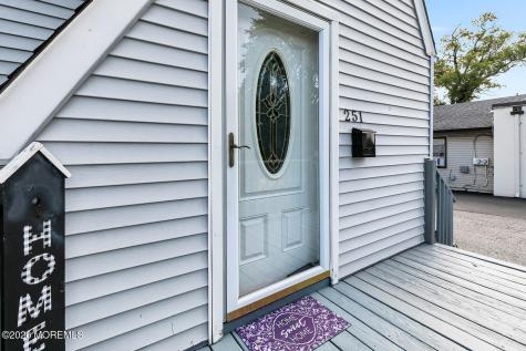 251 Main Street Port Monmouth NJ 07758