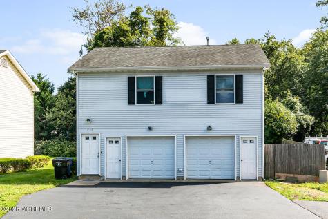 251 Main Street Port Monmouth NJ 07758