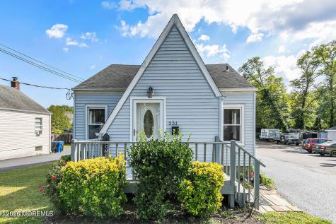 251 Main Street Port Monmouth NJ 07758