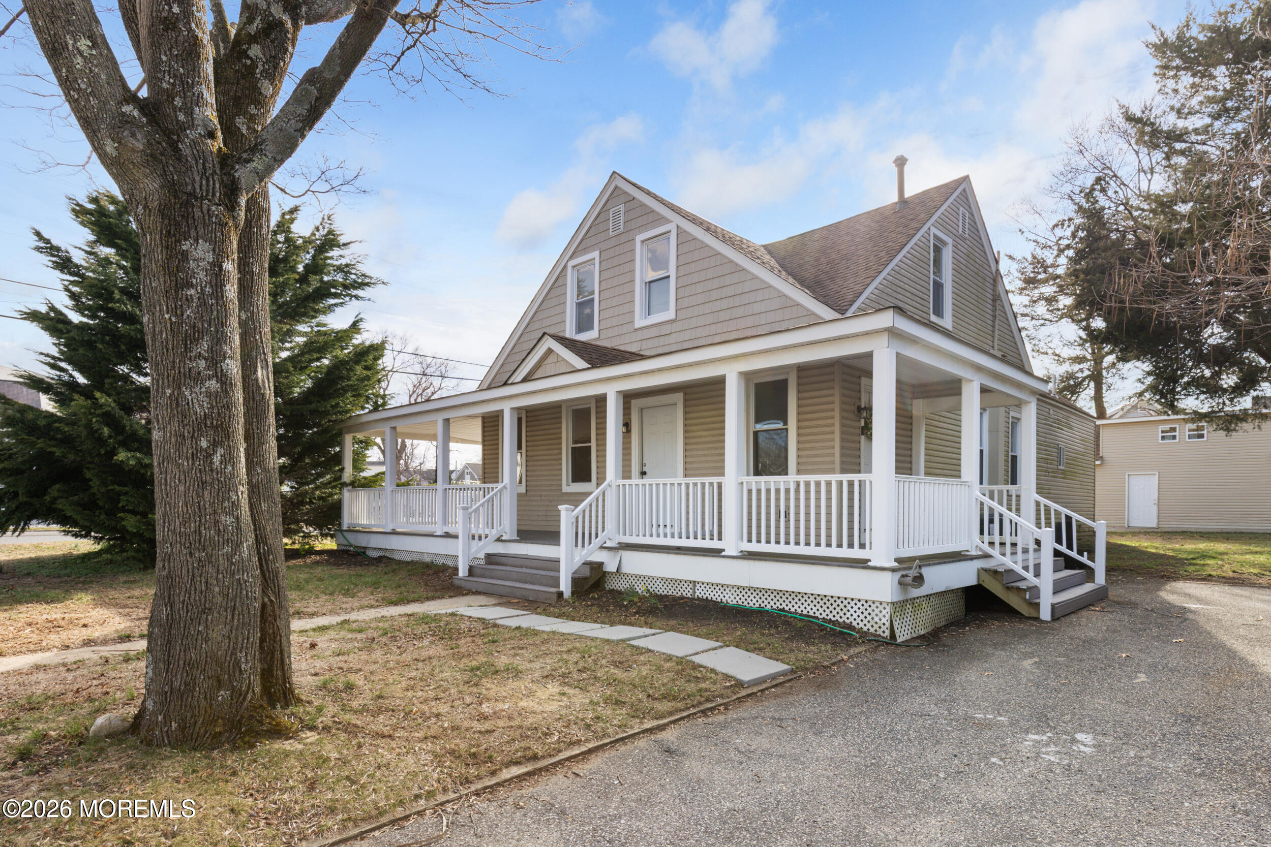 815 Clark Street Point Pleasant NJ 08742