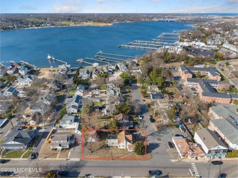 815 Clark Street Point Pleasant NJ 08742