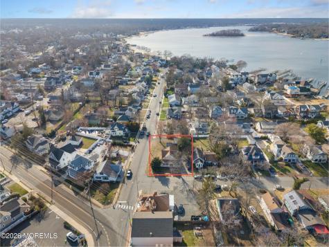815 Clark Street Point Pleasant NJ 08742