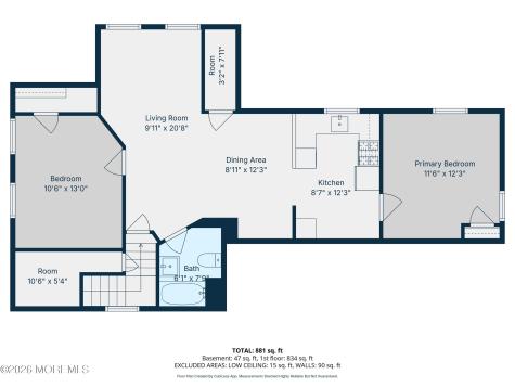 815 Clark Street Point Pleasant NJ 08742