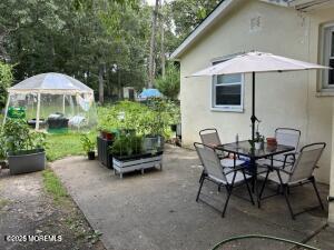 403 Glenn Road Jackson NJ 08527