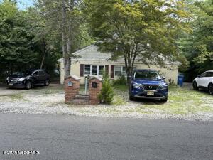 403 Glenn Road Jackson NJ 08527
