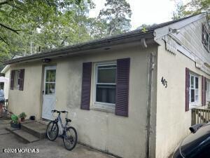 403 Glenn Road Jackson NJ 08527