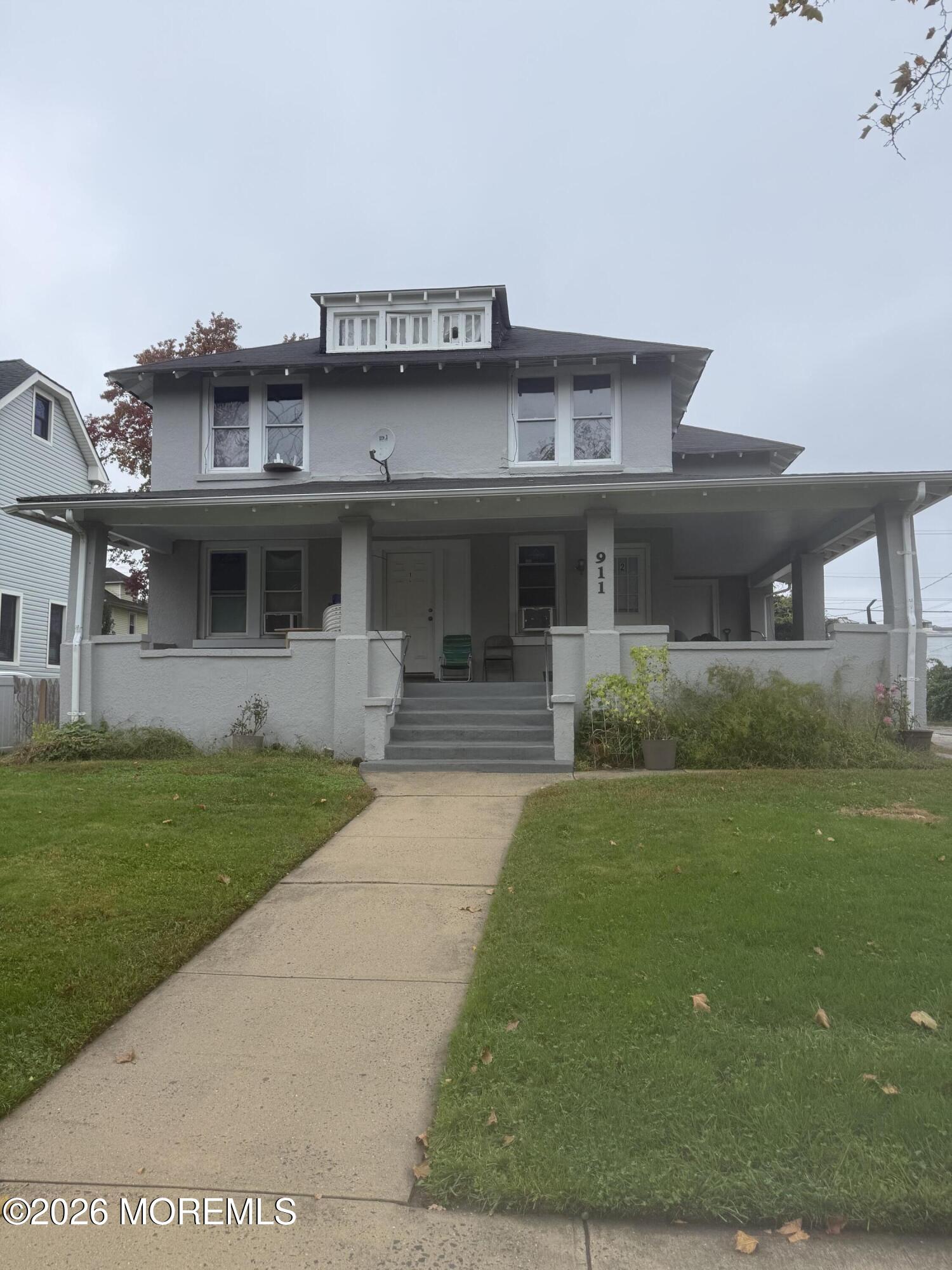 911 5th Avenue Asbury Park NJ 07712