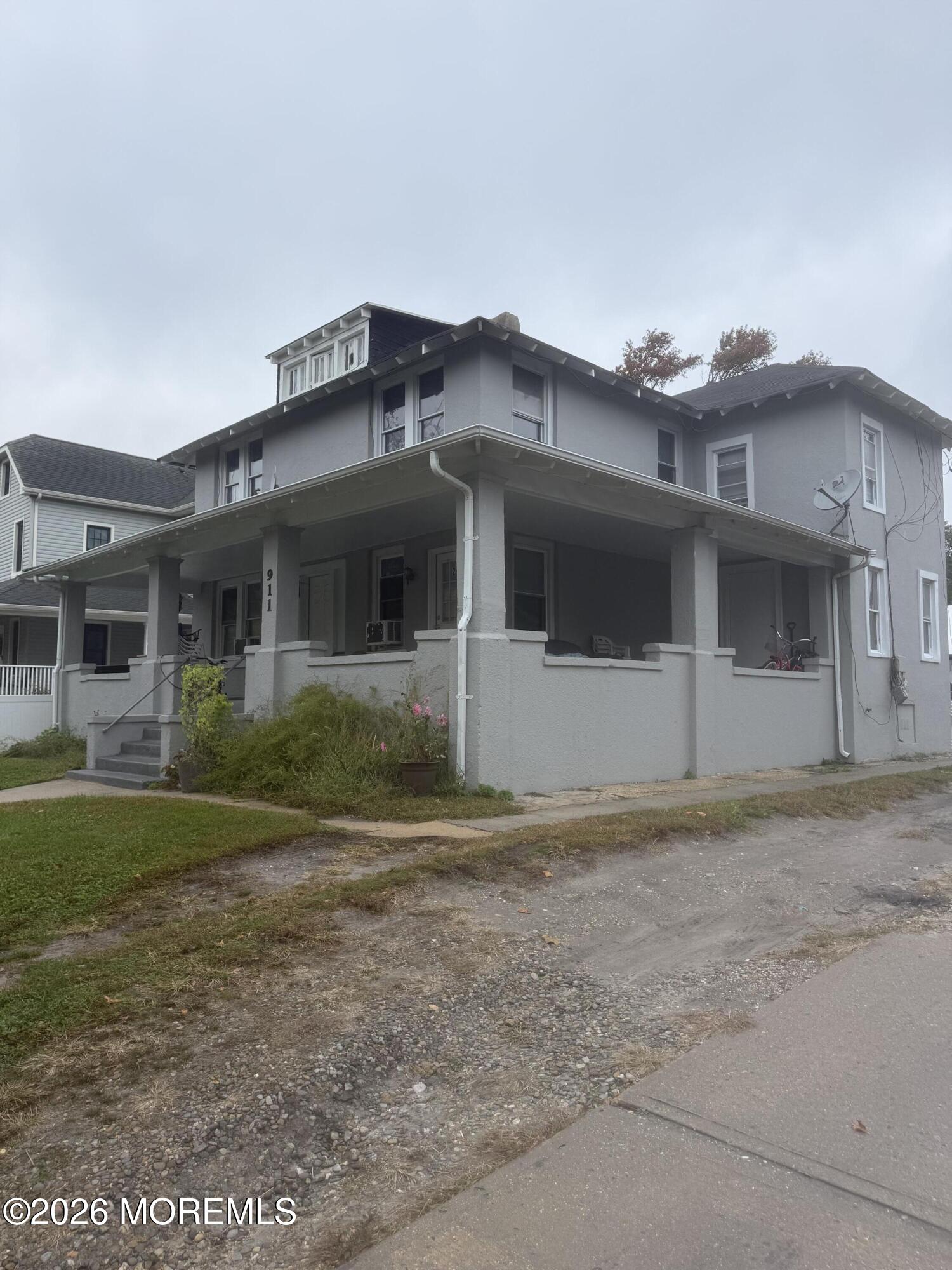 911 5th Avenue Asbury Park NJ 07712