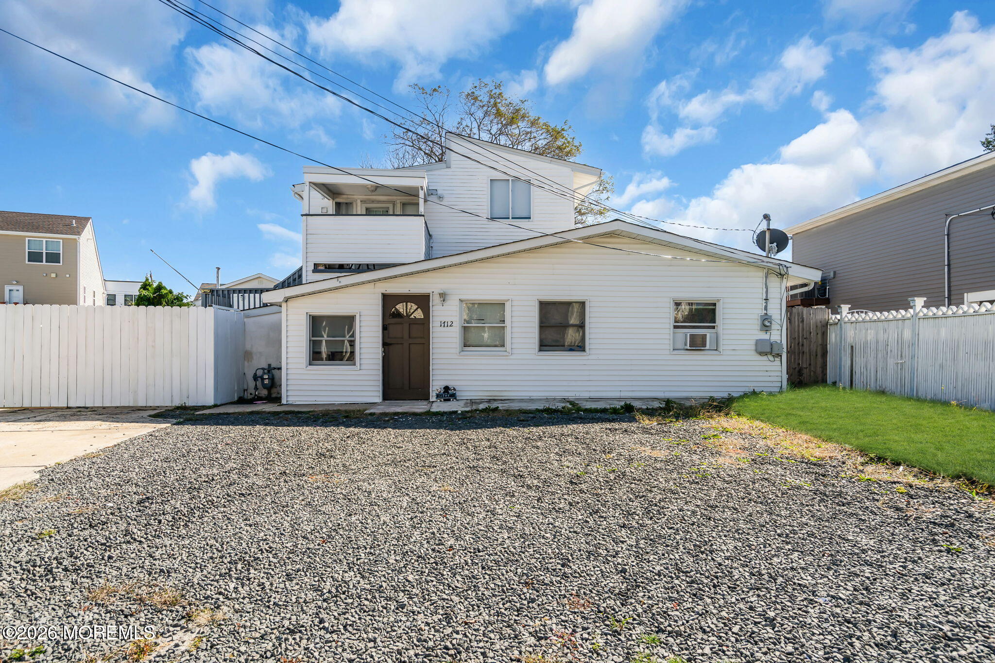 1712 Binnacle Road Forked River NJ 08731