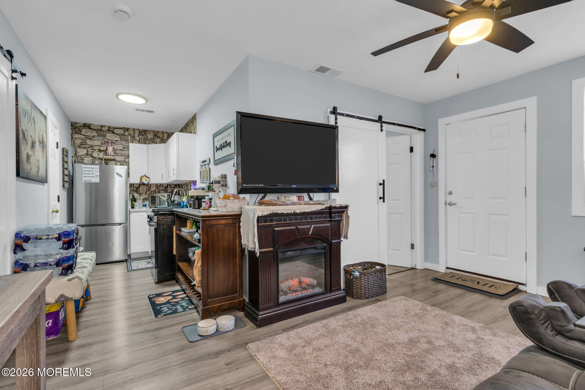 1712 Binnacle Road Forked River NJ 08731
