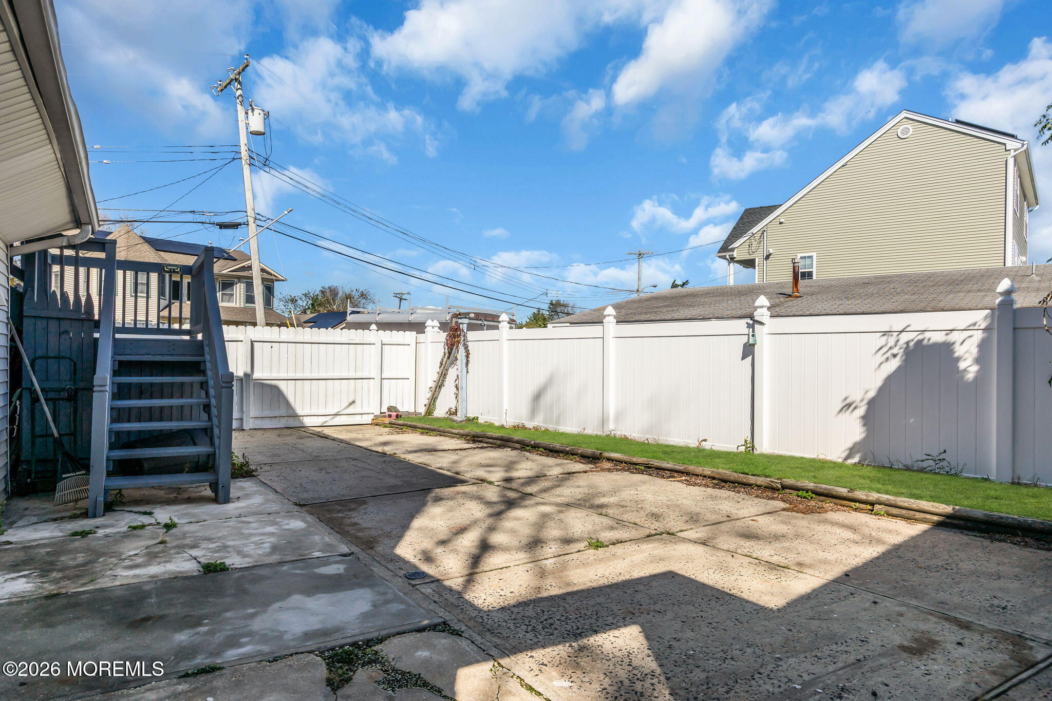 1712 Binnacle Road Forked River NJ 08731