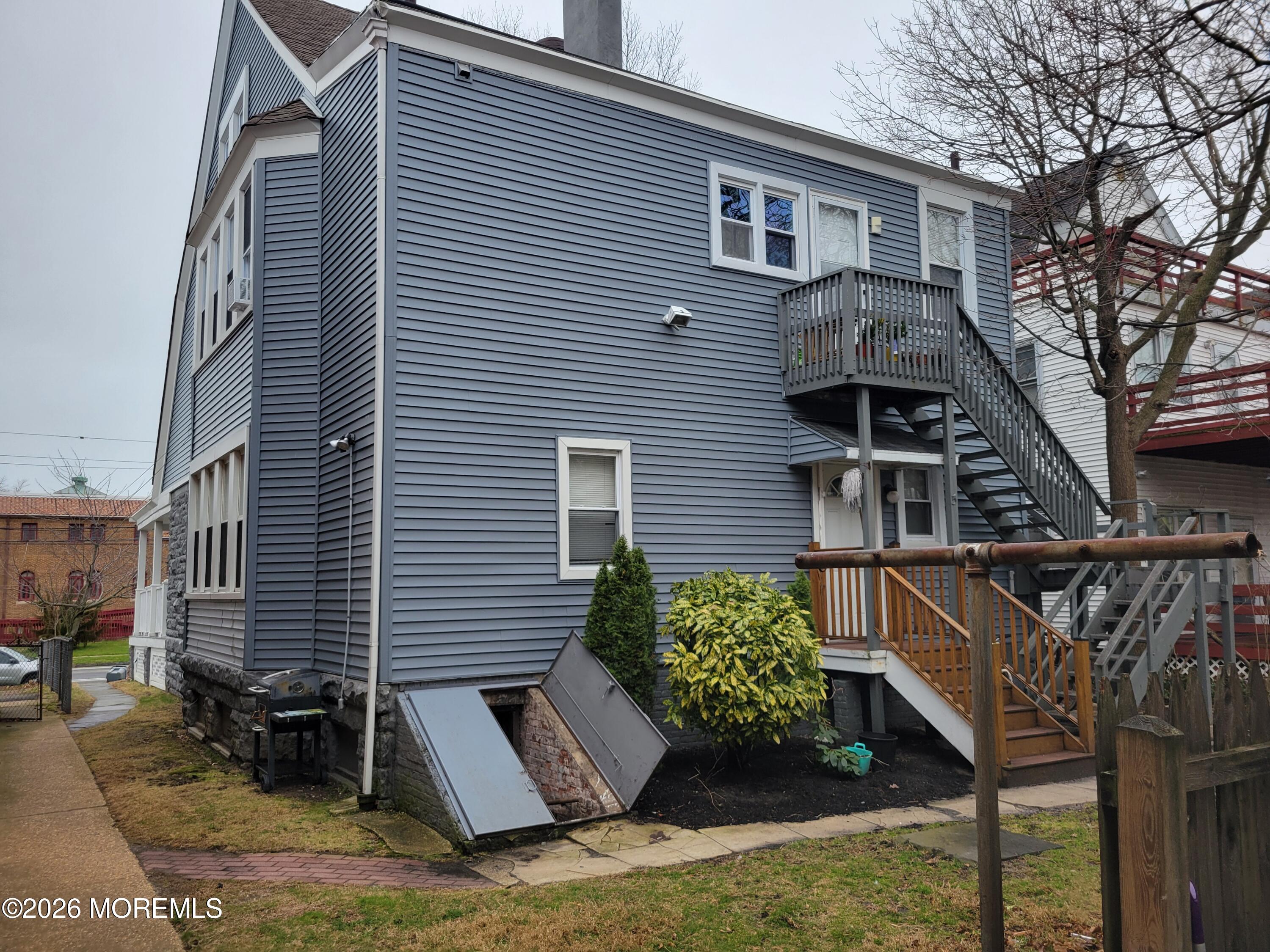 905 Grand Avenue Asbury Park NJ 07712
