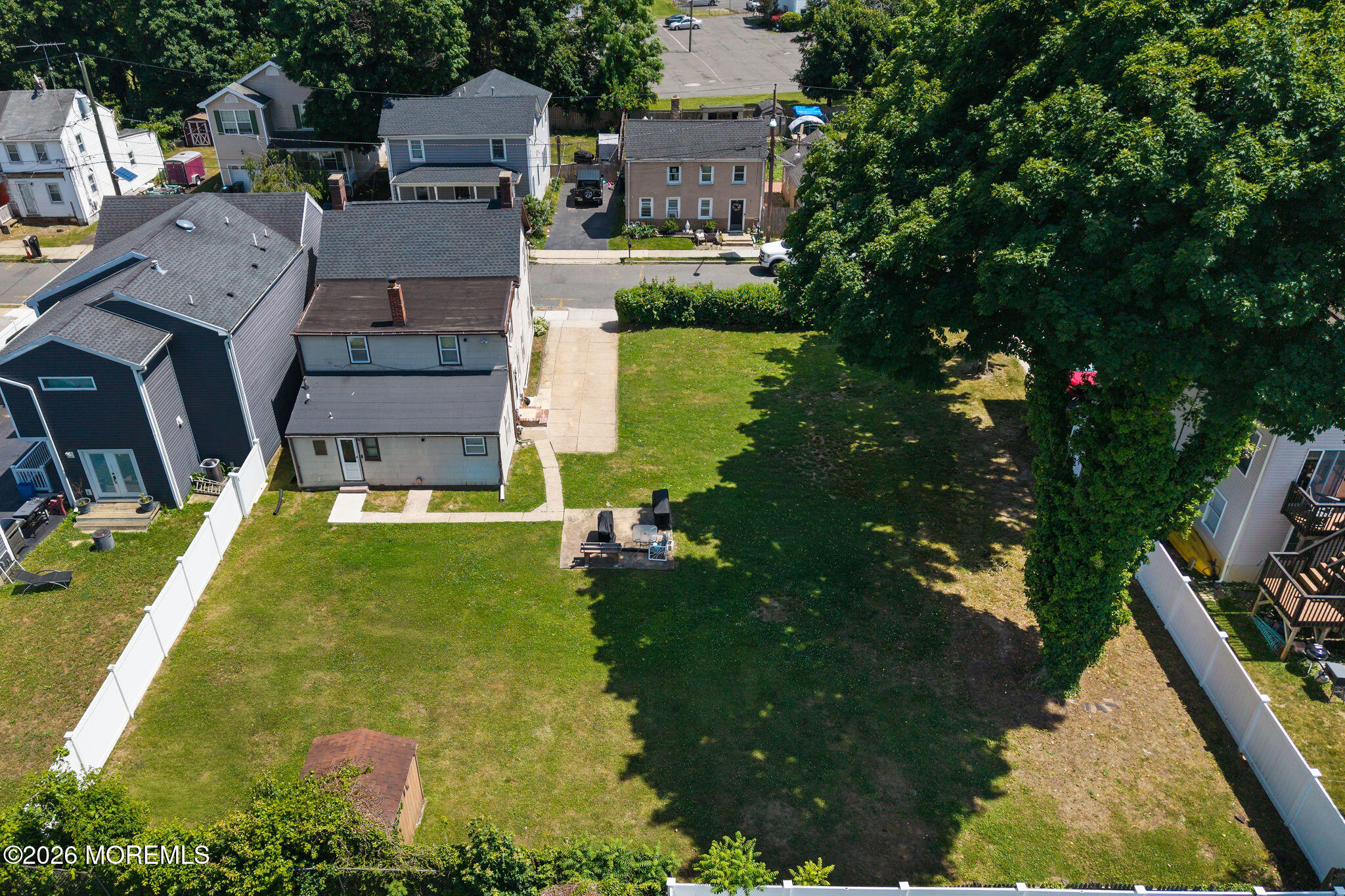14-16 Hamilton Street Allentown NJ 08501