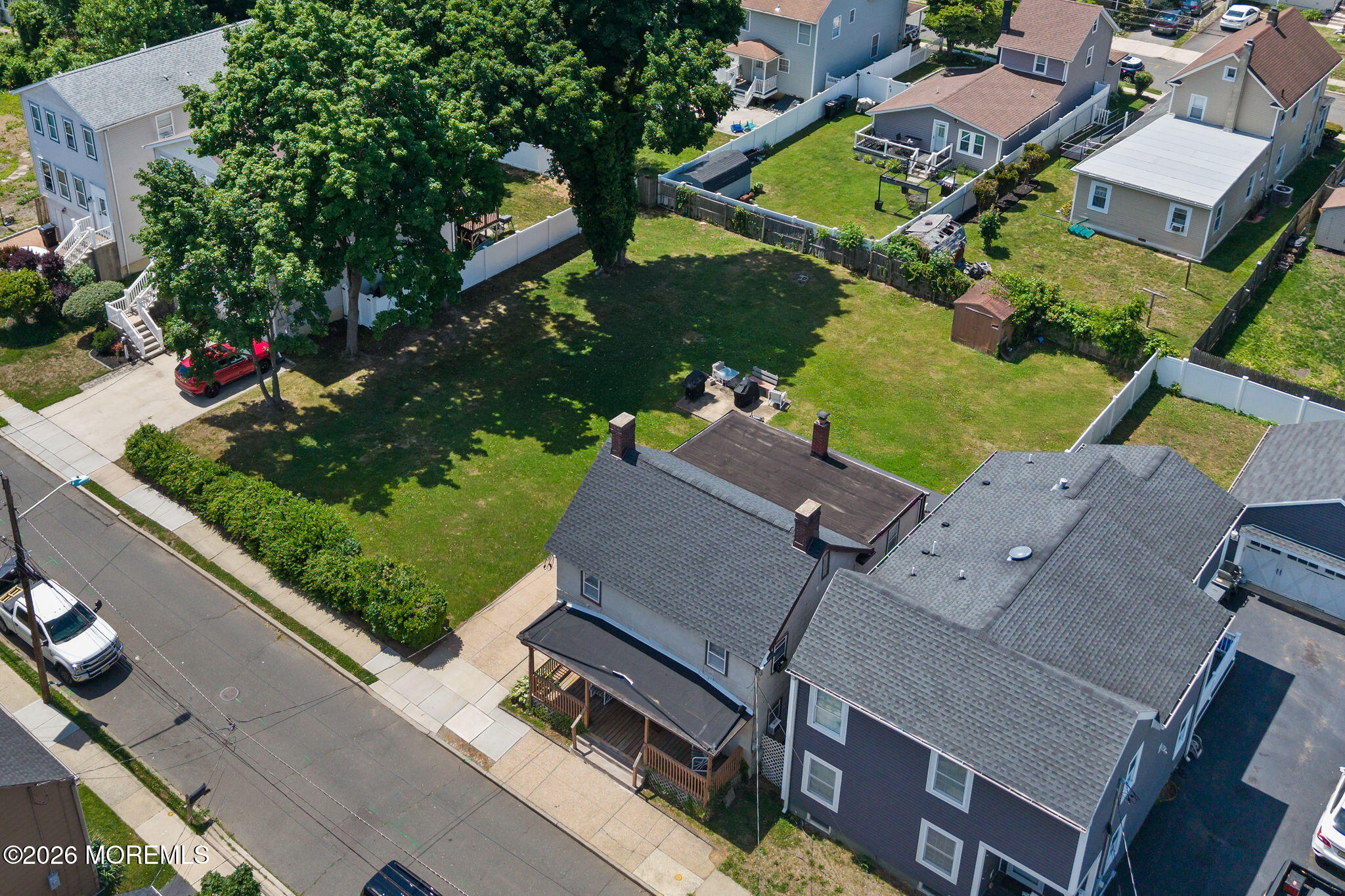 14-16 Hamilton Street Allentown NJ 08501