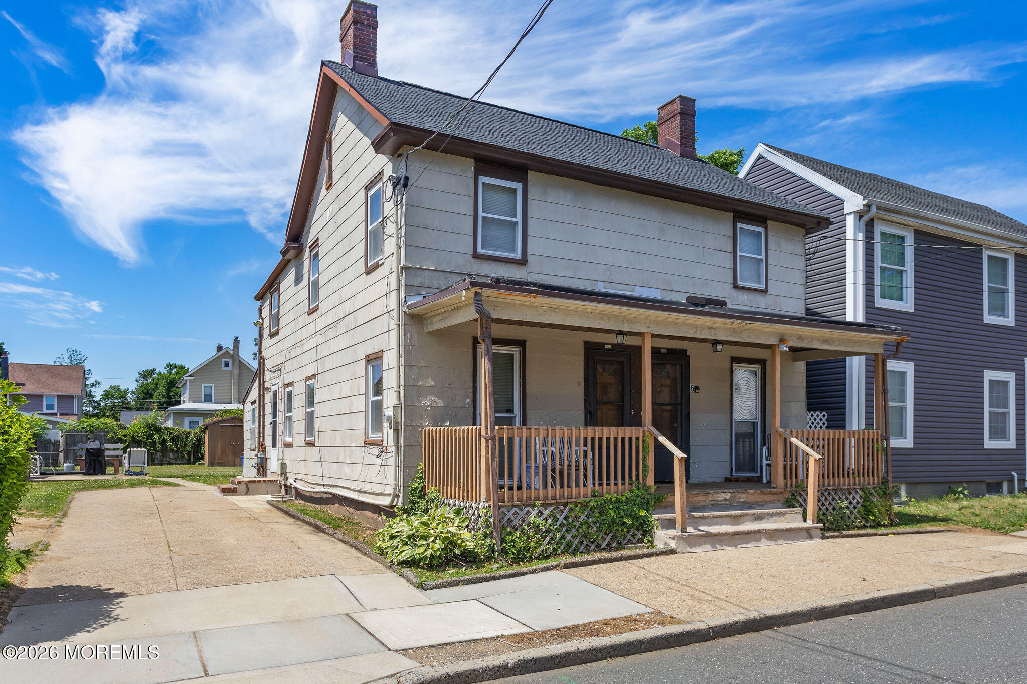 14-16 Hamilton Street Allentown NJ 08501