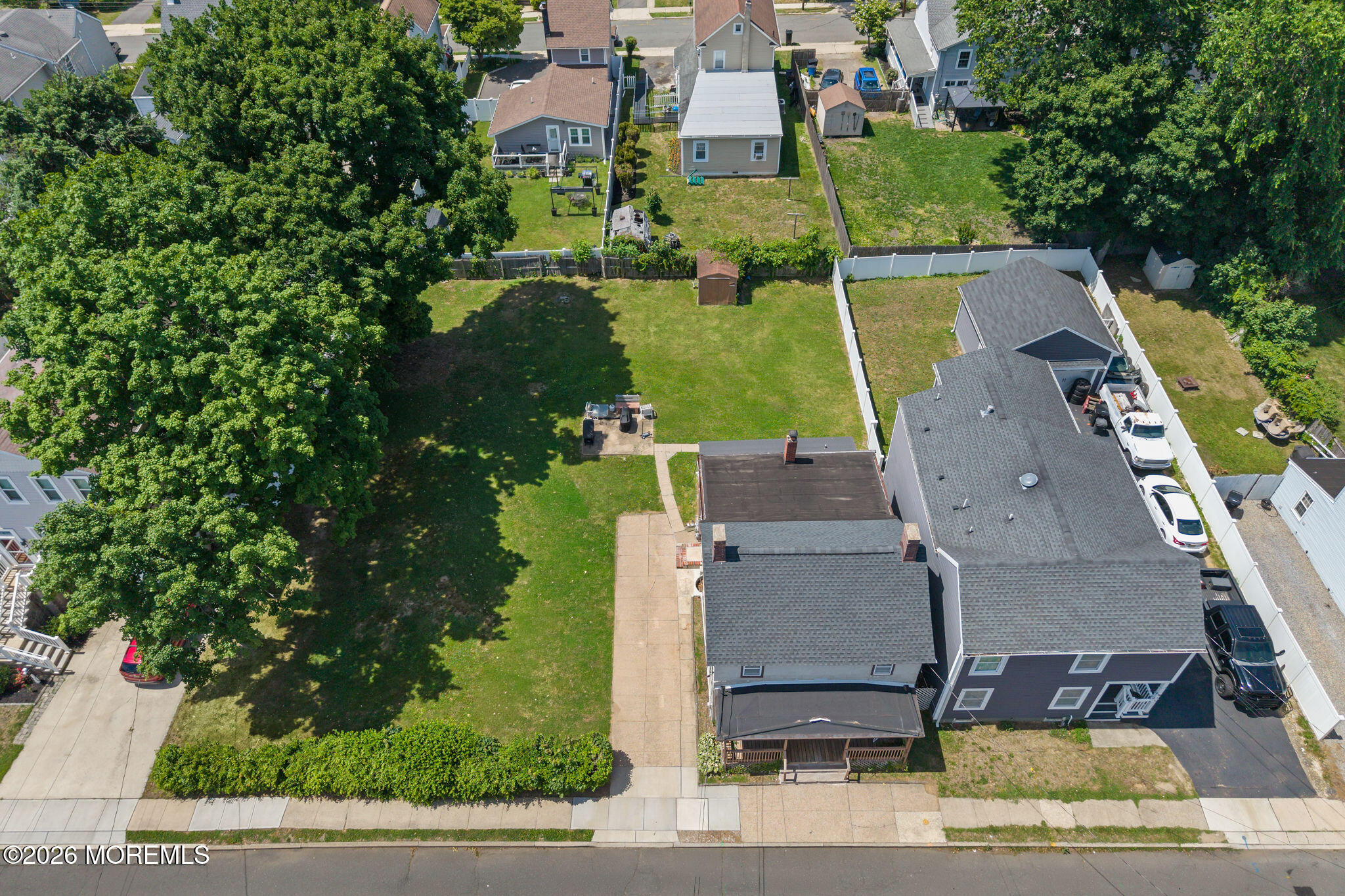 14-16 Hamilton Street Allentown NJ 08501