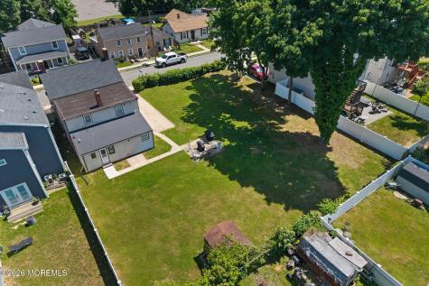 14-16 Hamilton Street Allentown NJ 08501