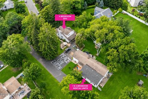 12 Gully Road Neptune Township NJ 07753