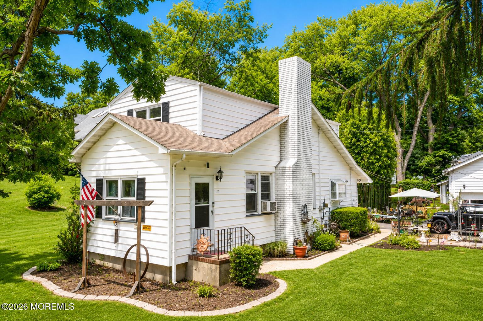 12 Gully Road Neptune Township NJ 07753