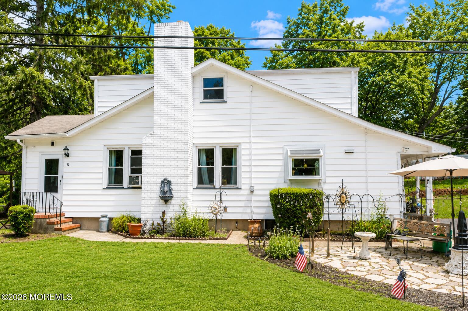 12 Gully Road Neptune Township NJ 07753