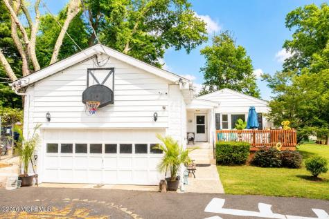 12 Gully Road Neptune Township NJ 07753