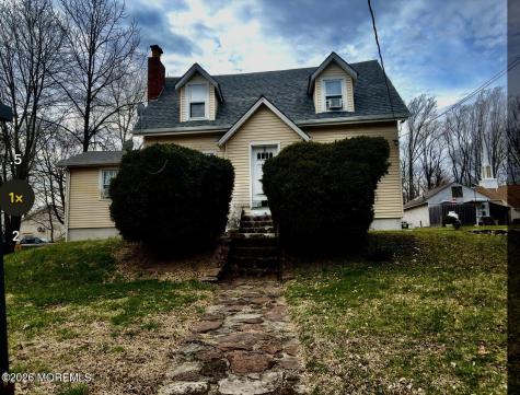 287 Johnson Avenue Lawrence NJ 08648