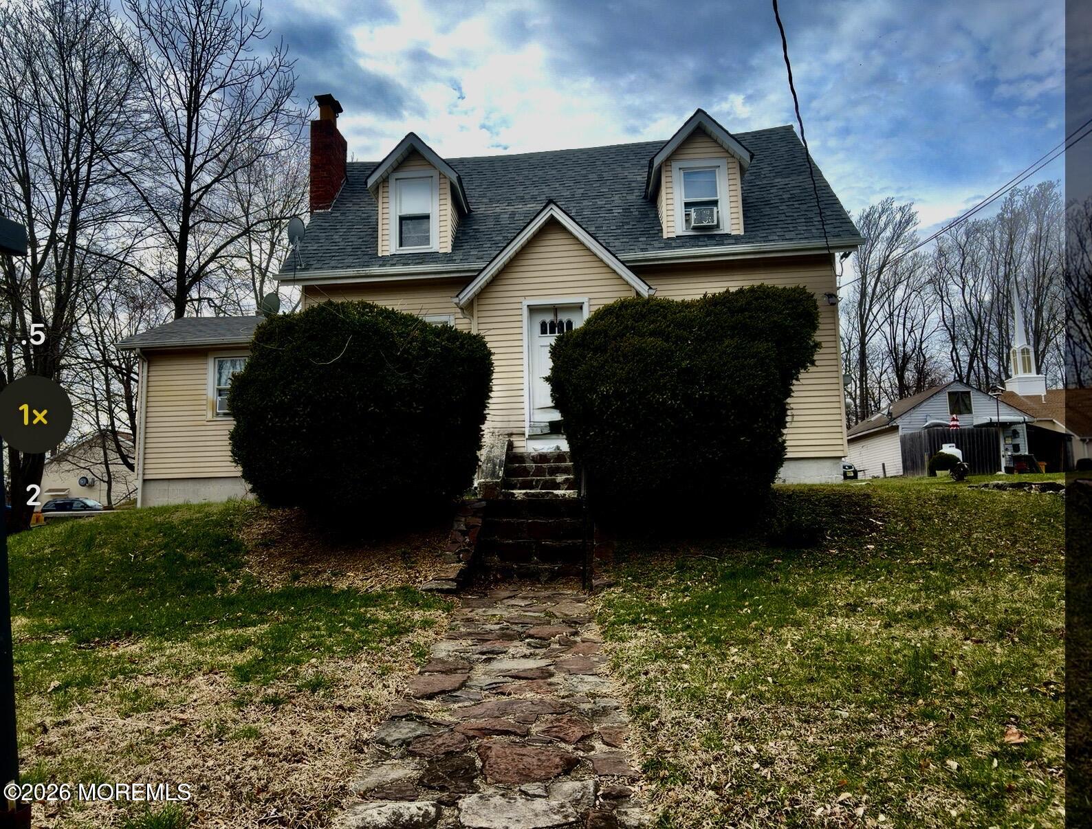 287 Johnson Avenue Lawrence NJ 08648