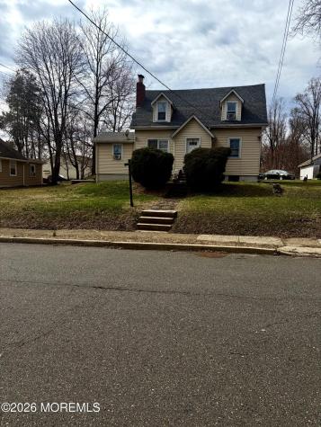287 Johnson Avenue Lawrence NJ 08648