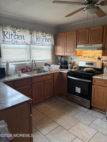 287 Johnson Avenue Lawrence NJ 08648
