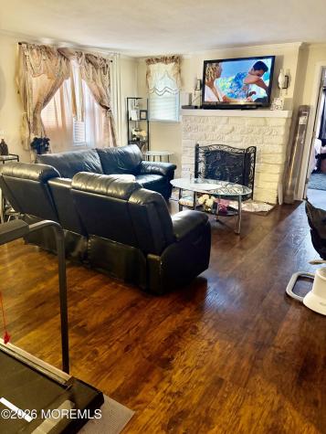 287 Johnson Avenue Lawrence NJ 08648