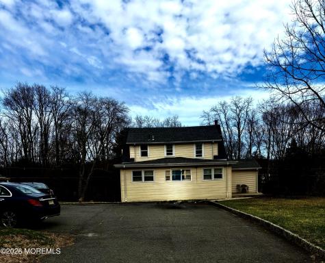 287 Johnson Avenue Lawrence NJ 08648