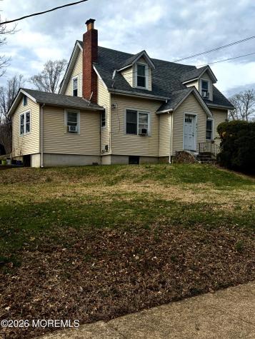 287 Johnson Avenue Lawrence NJ 08648
