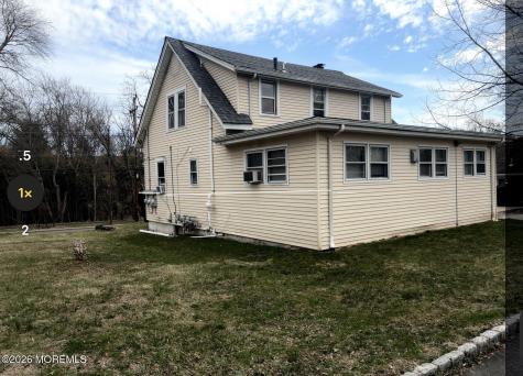 287 Johnson Avenue Lawrence NJ 08648