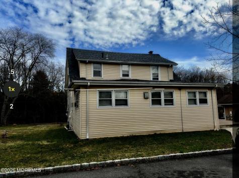 287 Johnson Avenue Lawrence NJ 08648