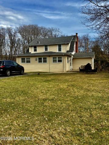287 Johnson Avenue Lawrence NJ 08648