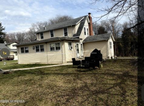287 Johnson Avenue Lawrence NJ 08648