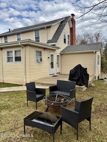 287 Johnson Avenue Lawrence NJ 08648