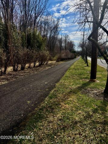 287 Johnson Avenue Lawrence NJ 08648