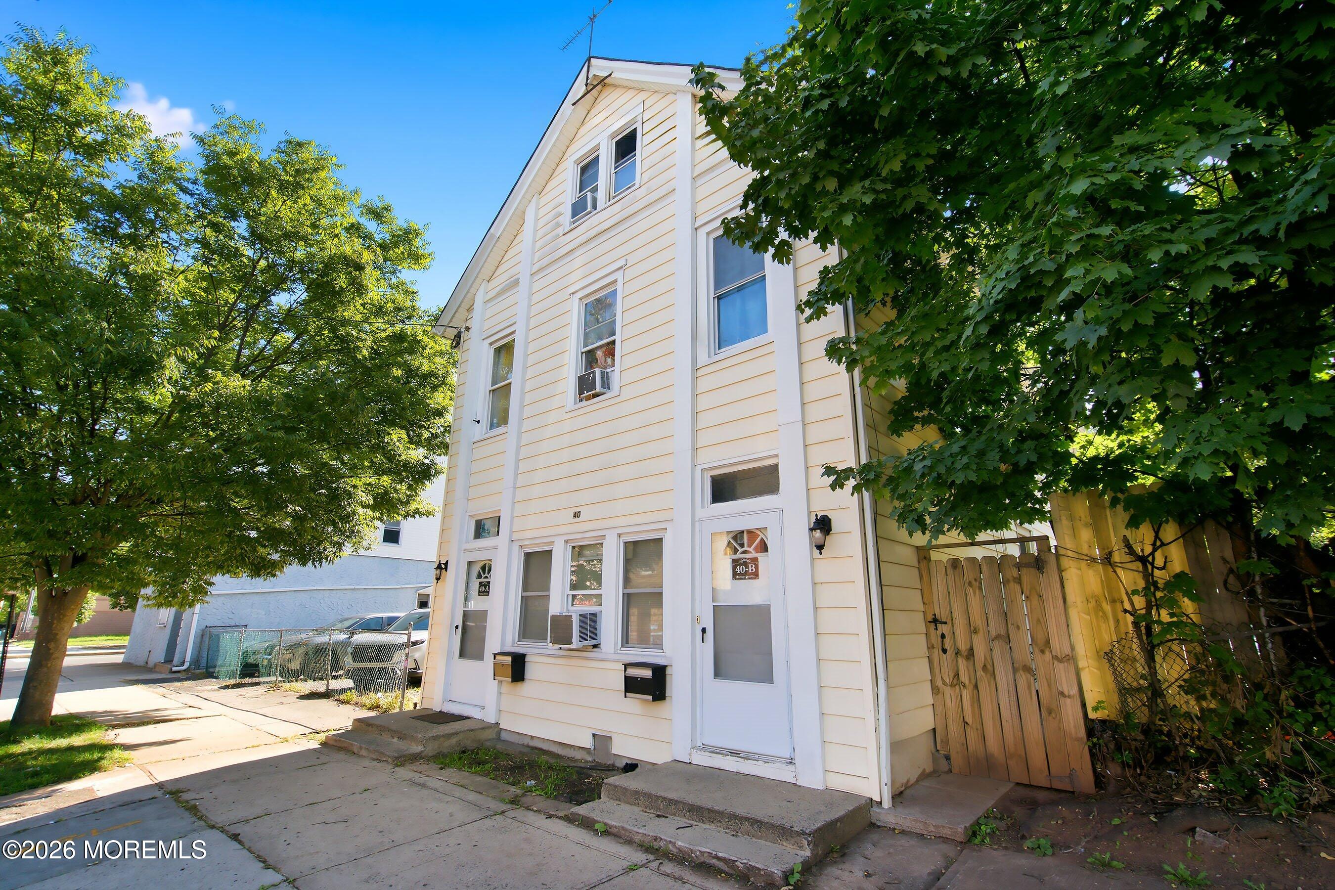 40 Throop Avenue New Brunswick NJ 08901