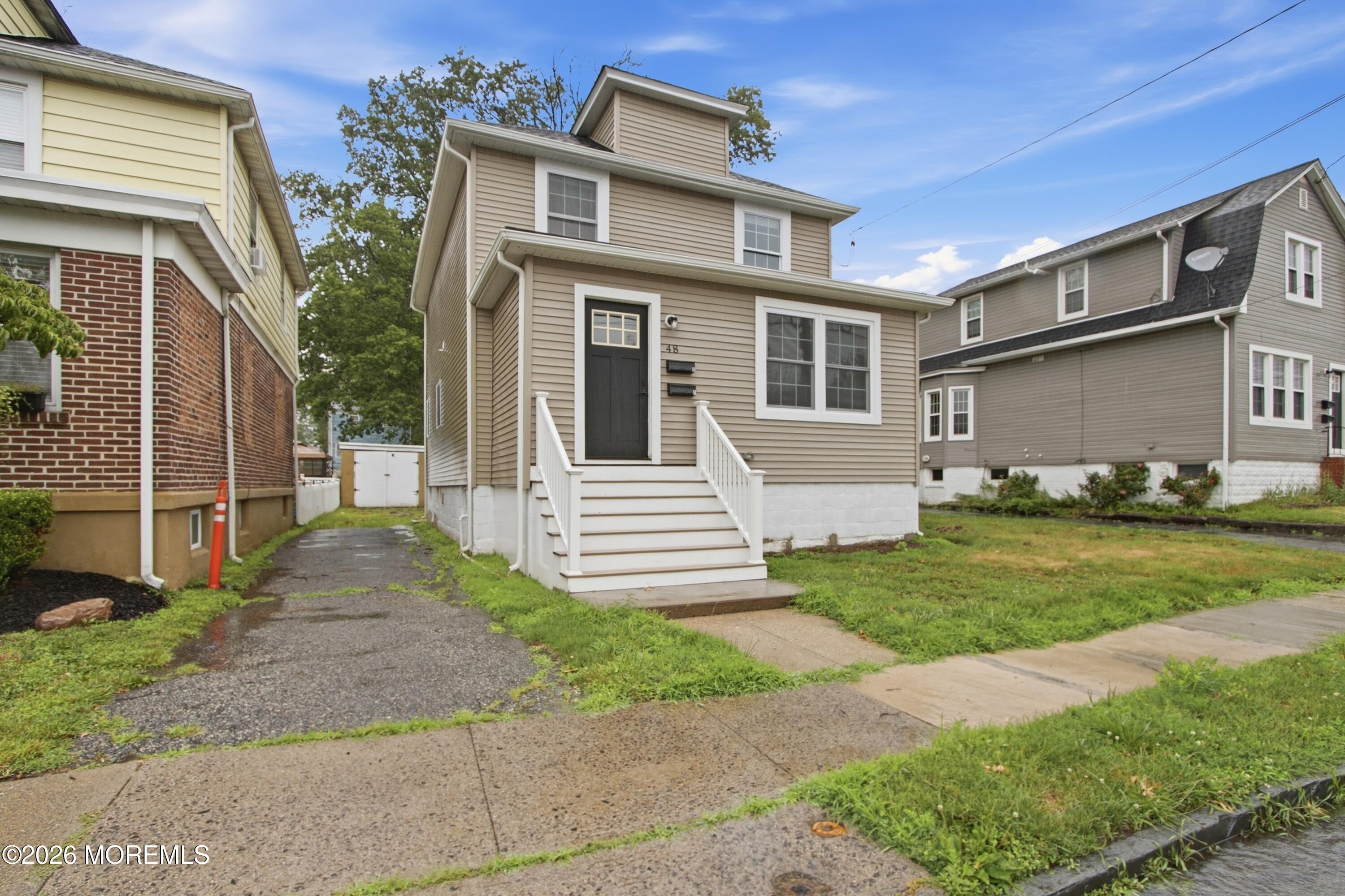 48 5th Street Fords NJ 08863