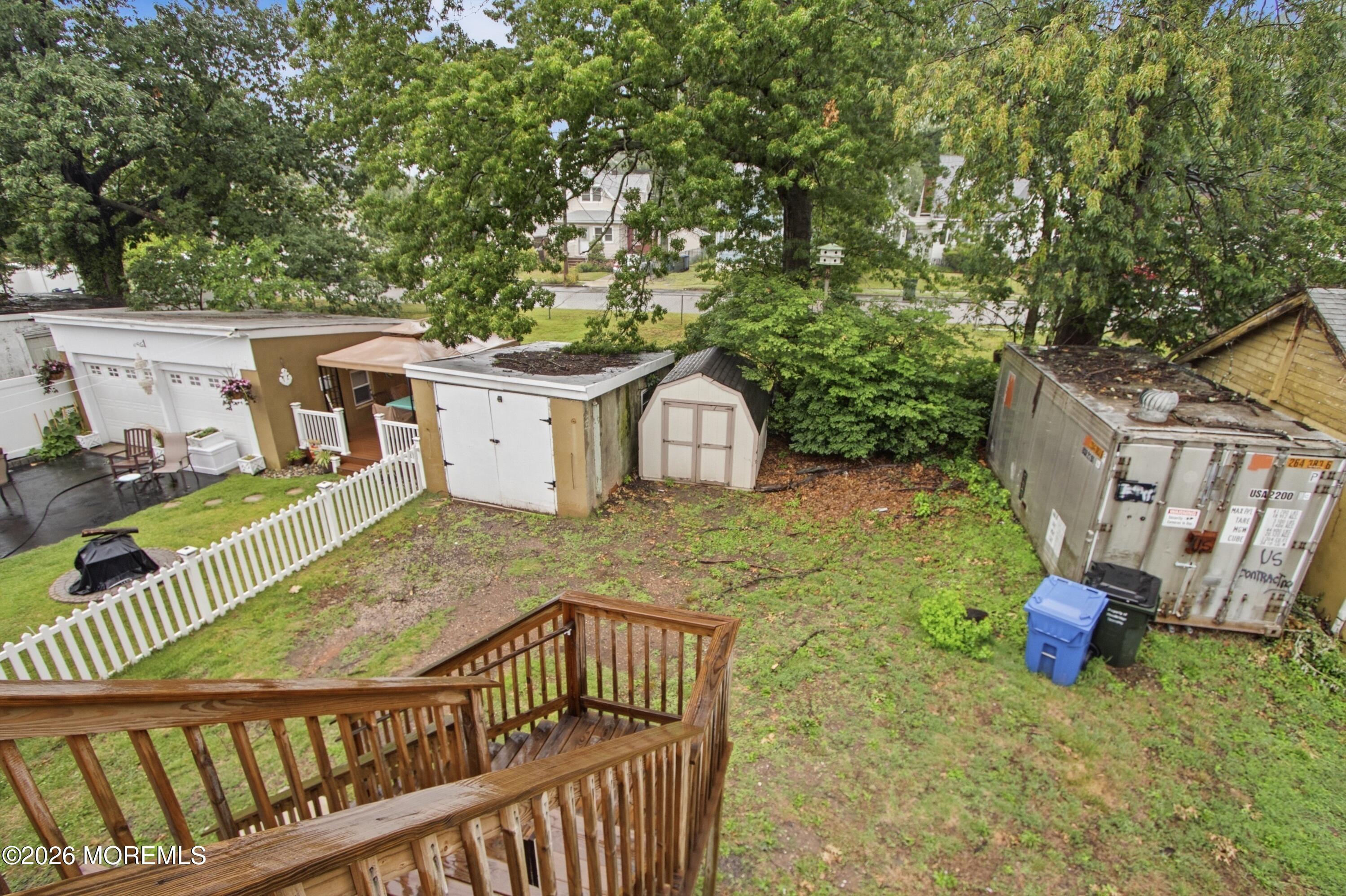 48 5th Street Fords NJ 08863