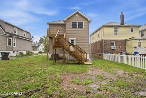 48 5th Street Fords NJ 08863